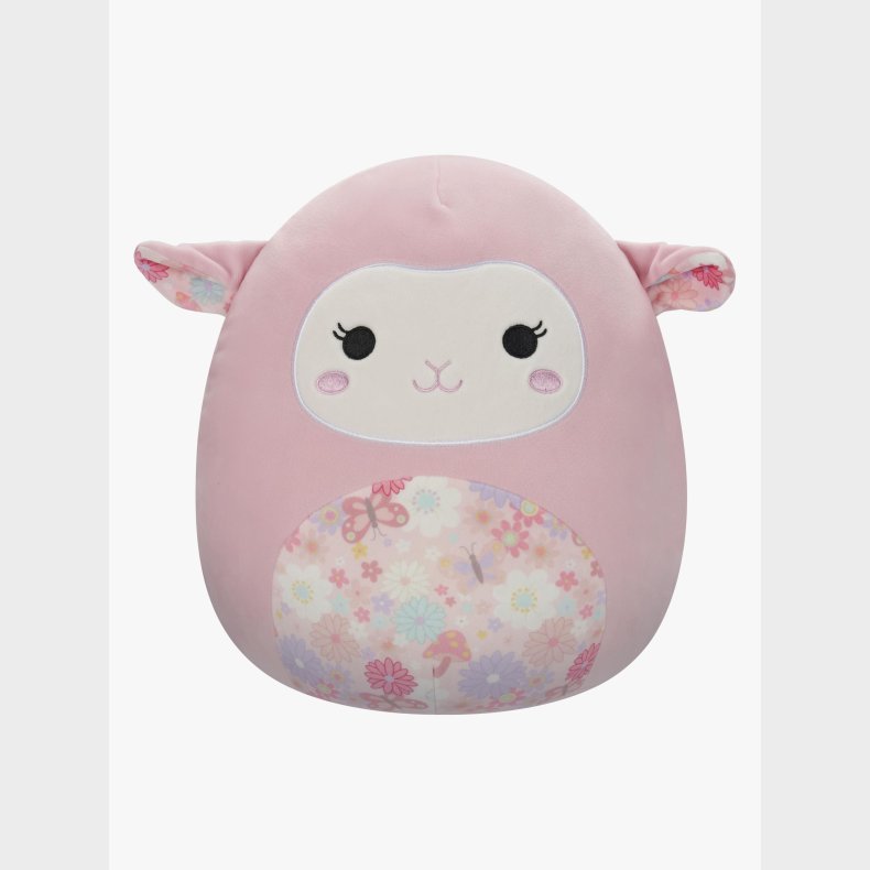 Squishmallows Bamse Lala Lam 30 cm
