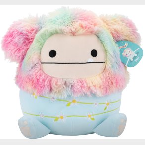 Squishmallows Bamse P23  Zozo Bigfoot 30 cm
