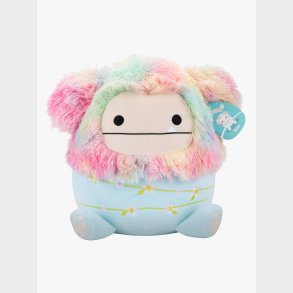 Squishmallows Bamse P23  Zozo Bigfoot 30 cm