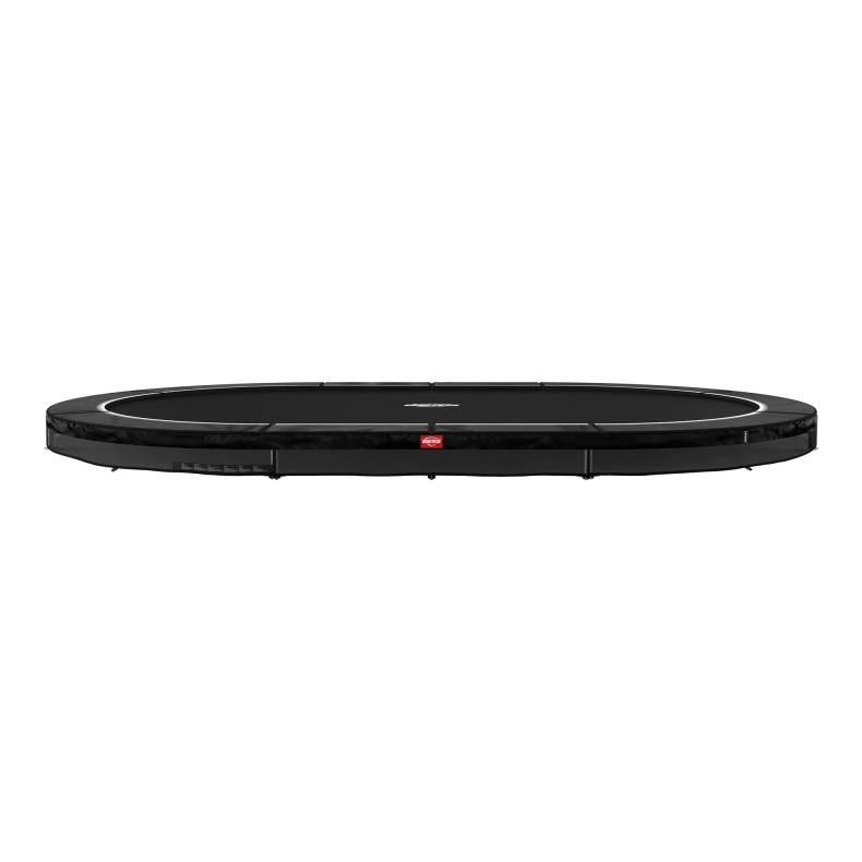 BERG SPORTS Grand Favorit InGround 520 Black