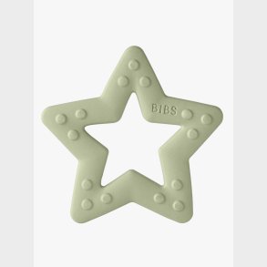 BIBS Bideleget�j Baby Bitie Star,  Sage