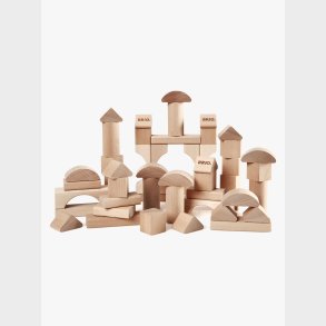 BRIO 30113 S�t m. 50 Klodser