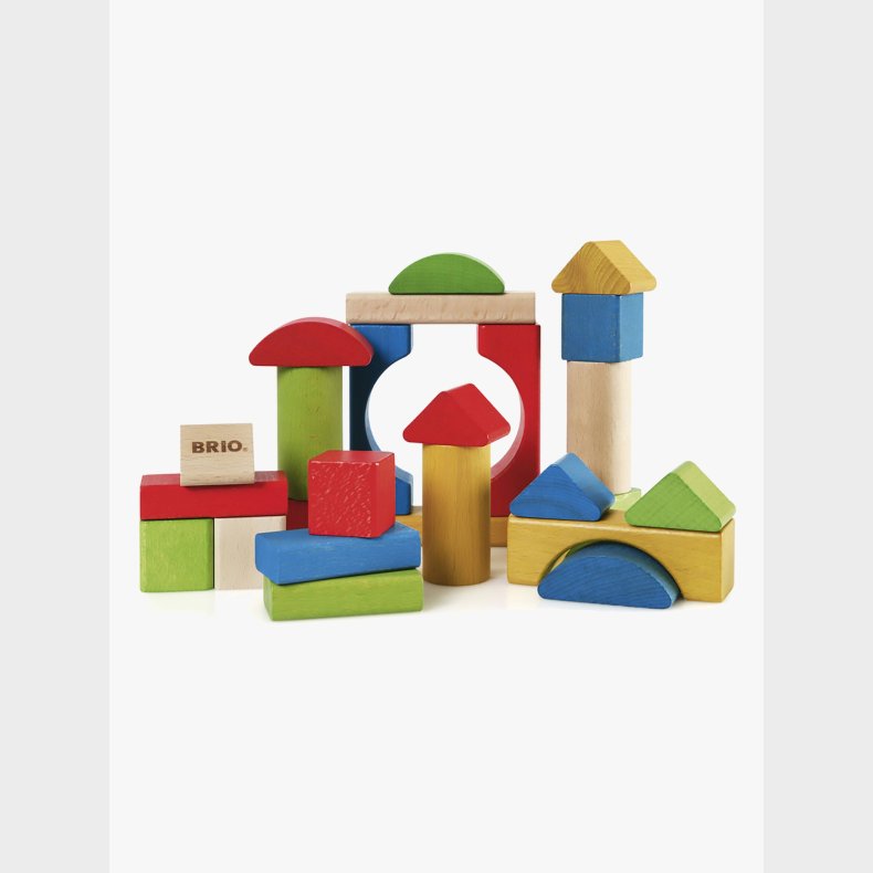 BRIO 30114 Klodss�t