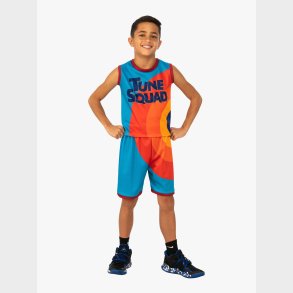 Space Jam Kostume Lebron James S