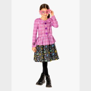 Harry Potter Kostume Luna Lovegood, 5-6 �r