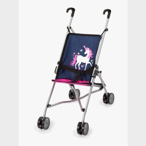 Bayer Design Dukkeklapvogn, Bl�