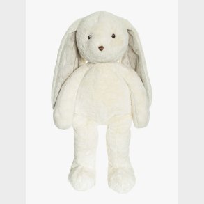 Teddykompaniet Kanin Svea 60 Cm, Creme