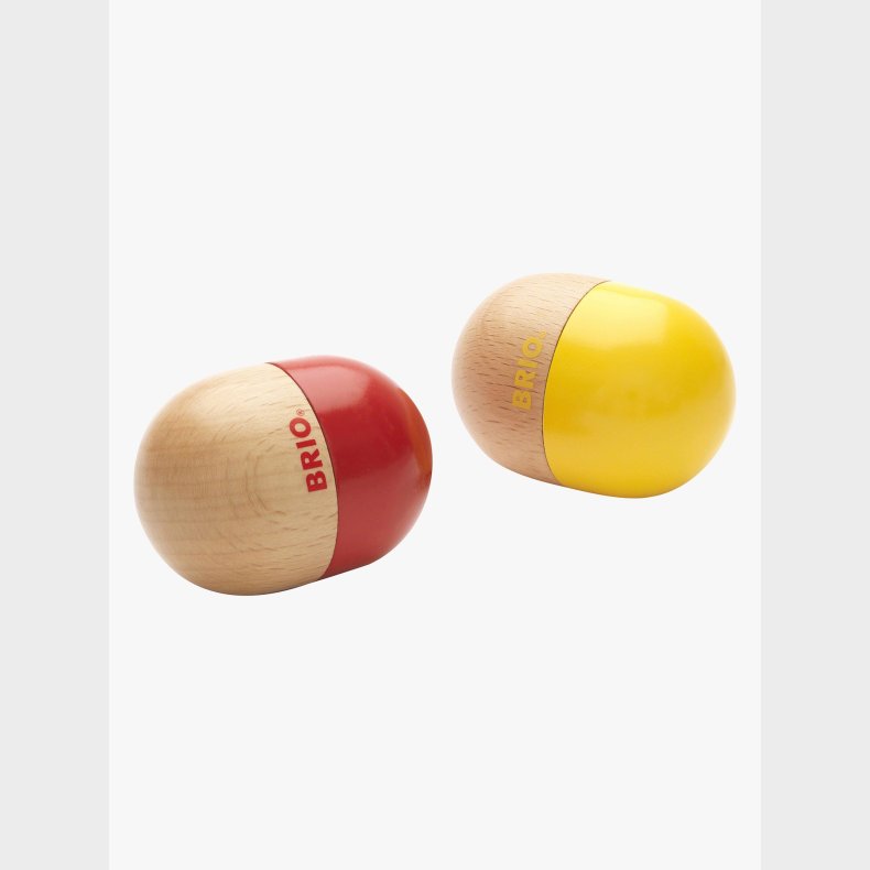 BRIO 30180 Maracas �g