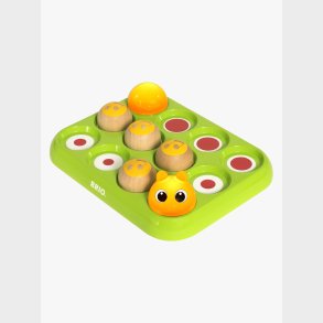 BRIO 30189 Aktivitetsleget�j Sommerfuglelarve