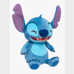 Disney Stitch Crack Me Up Bamse 28 cm