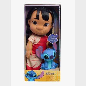 Disney Lilo &  Stitch Movie Dukke