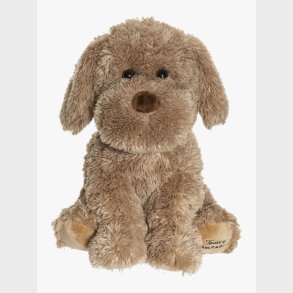 Teddykompaniet Selma Bamse 32 cm, Brun