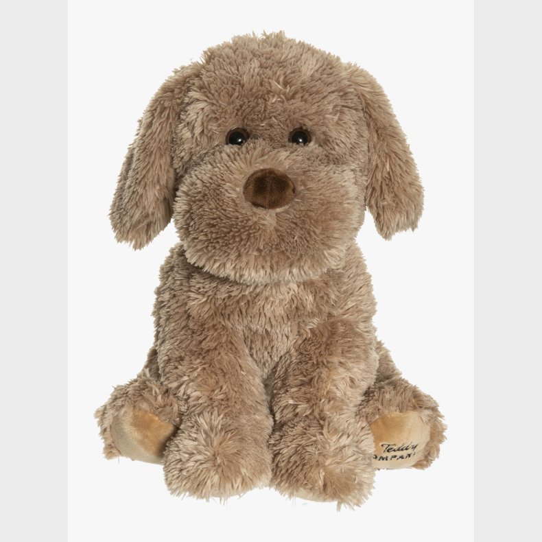 Teddykompaniet Selma Bamse 32 cm, Brun