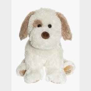 Teddykompaniet Selma 32 cm, Creme