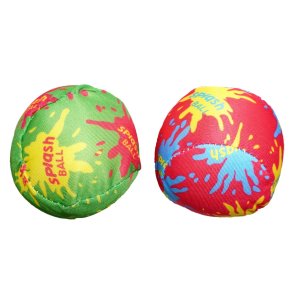 Spring Summer | Vandbombebolde 7,5 cm - 2 stk