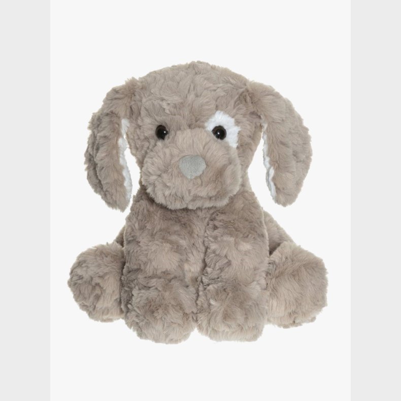 Teddykompaniet T�jdyr Hasse Hund 24 cm