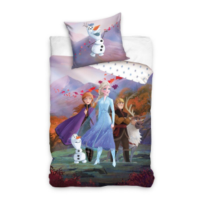 Frost Senget�j 140x200 cm