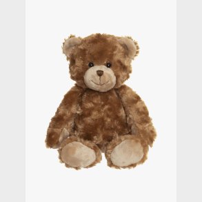Teddykompaniet Pontus Bamse 30 cm, Brun