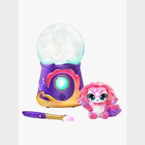 Magic Mixies Krystalkugle, Lyser�d