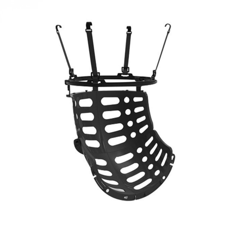 Basketball - Ball return