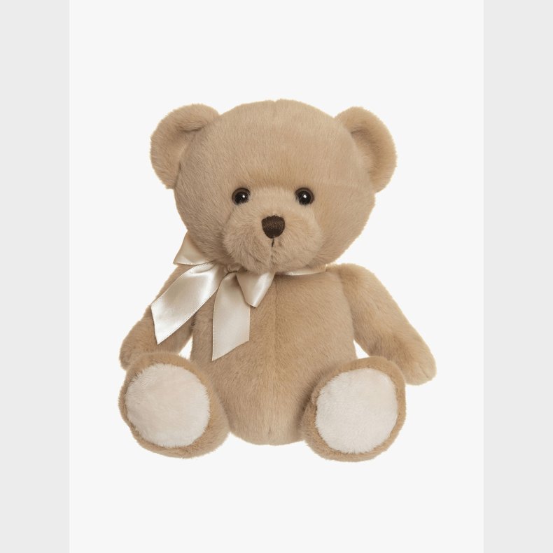 Teddykompaniet Besties Bastian Bamse 21 cm, Beige