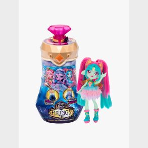 Magic Mixies Pixlings Leges�t Amber