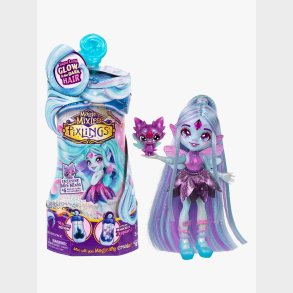 Magic Mixies Pixlings Galaxy Hair Leges�t Flyt