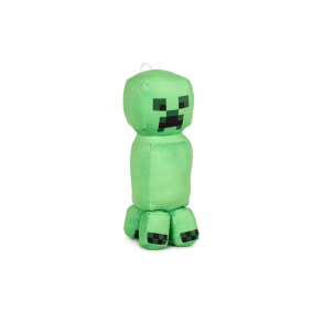 Minecraft Creeper Bamse 30 cm
