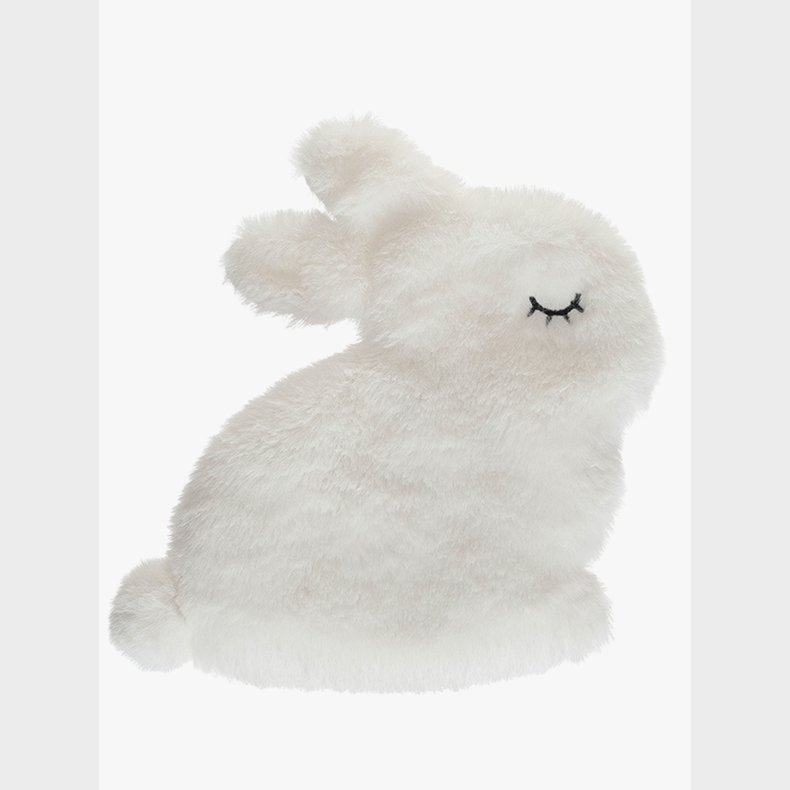 Fresh Kid Cozy Hugs Varmedyr Kanin 25 cm