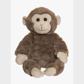 Teddykompaniet Bamse Abe Nicke 40 Cm