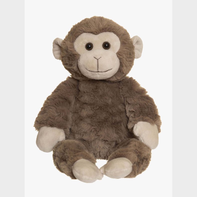 Teddykompaniet Bamse Abe Nicke 40 Cm