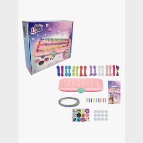 Real UniQ Flettes�t Armb�nd