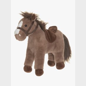 Teddykompaniet Bamse Hest Harry 30 cm