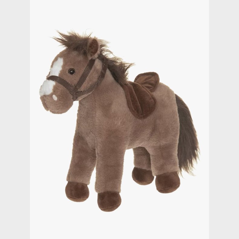 Teddykompaniet Bamse Hest Harry 30 cm
