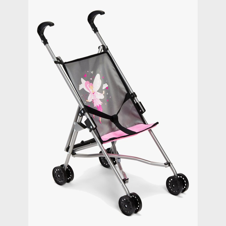 Bayer Design Dukkevogn, Gr�