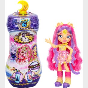 Magic Mixies Pixlings Legest Tiggz