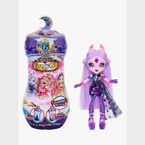 Magic Mixies Pixlings Leges�t Howlexa