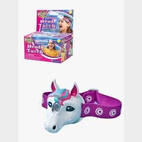 Brainstorm Pandelampe Enhj�rning, B�rnelampe