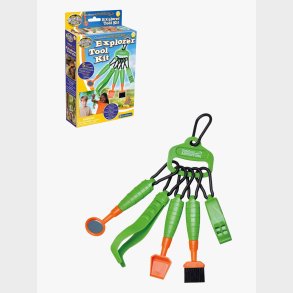 Brainstorm Outdoor Adventure Udforskningss�t