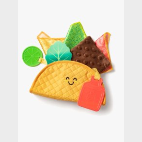 Melissa &  Doug Soft Taco Fill &  Spill