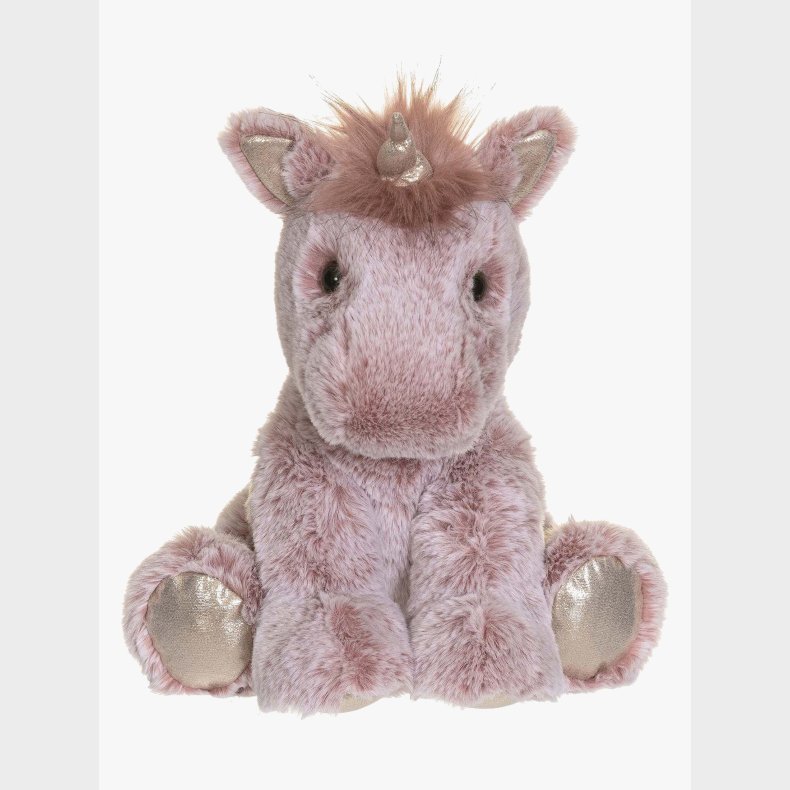 Teddykompaniet Bamse Enhj�rning Engla 30 Cm