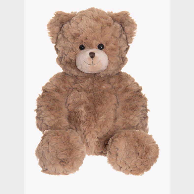 Fresh Kid Cozy Hugs Varmedyr Ted 35 cm