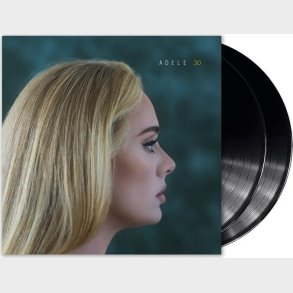 Adele - 30 - Vinyl Lp