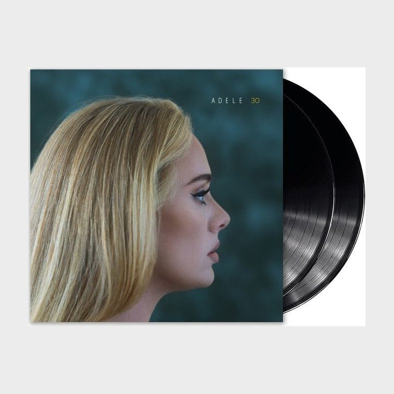 Adele - 30 - Vinyl Lp