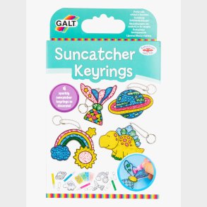 Galt N�gleringe S�t Solfanger