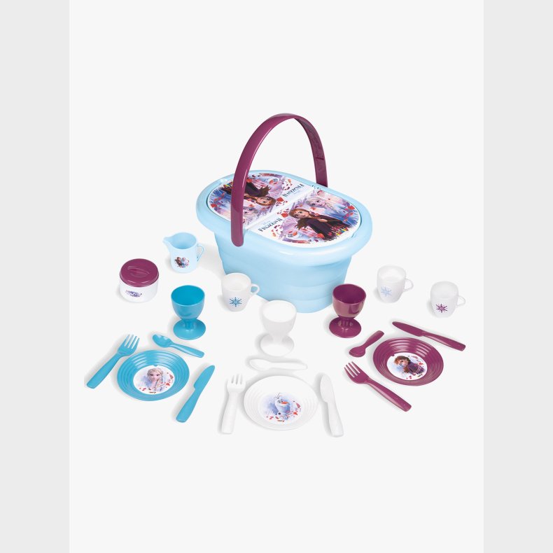 Disney Frozen 2 Picnics�t 21 Dele