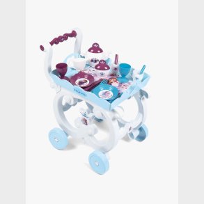 Disney Frozen 2 Tevogn 17 Dele