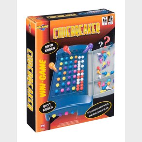 Spil, Bryd Koden - Spil - Legekammeraten.dk