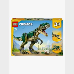 LEGO Creator 31151 T. rex