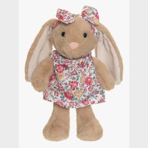 Teddykompaniet Bamse Daisy 33 cm, Lysebrun